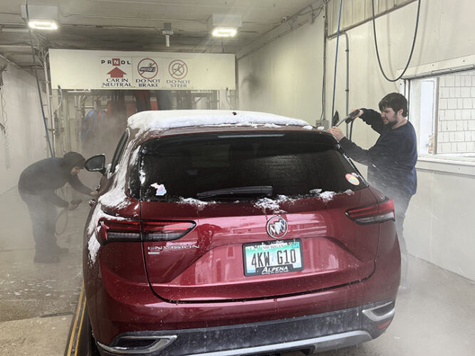 Lack of Alpenaarea snow a boon for some, bust for others News